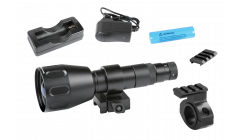 AGM CO22-IR KIT LONG-RANGE IR ILLUMINATOR KIT