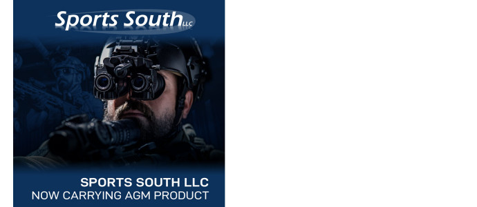 AGM announces partnership with Sports South