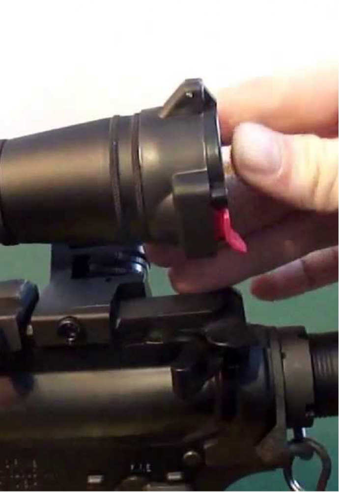 How to Choose Best Scope Covers & Caps