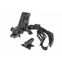 Helmet Mount G50MP for MICH and PASGT Helmets (for NVG-40, NVG-50)
