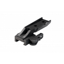ADM 2112 Short QR Mount for Rattler TS TS25/35.