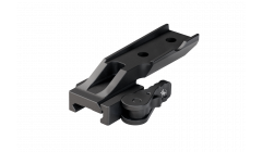 ADM 2112 Short QR Mount for Rattler TS TS25/35.