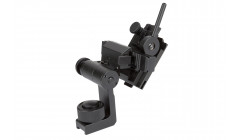 AGM Helmet Mount W-S (for Shroud - Wolf-14, NVM-40, NVM-50)