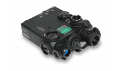 DBAL-I2 Dual Beam Aiming Laser Intelligent