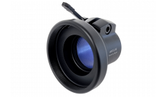 Front Q-R adapter for Rattler TC35 : ARM52-30 