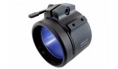 Front Q-R adapter for Rattler TC35 : ARM52-56