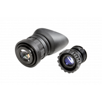 AGM 51 degree FOV Lens Kit PVS-14/PVS-14 Omega