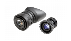 AGM 51 degree FOV Lens Kit PVS-14/PVS-14 Omega