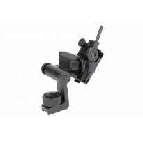 AGM Helmet Mount W7S (for Shroud - Wolf-7)