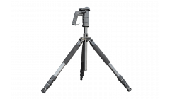 AGM Professional Tripod with a Grip