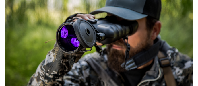 AGM Global Weekly News: Giveaways, Instant Rebates, and the New ASP Thermal Monocular