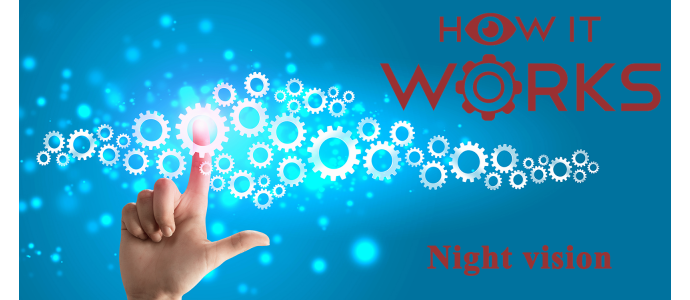 How Does Night Vision Work?