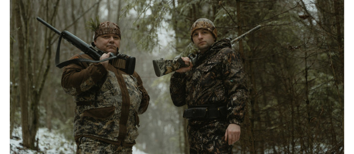 The best and most successful hunters in history. Part I.