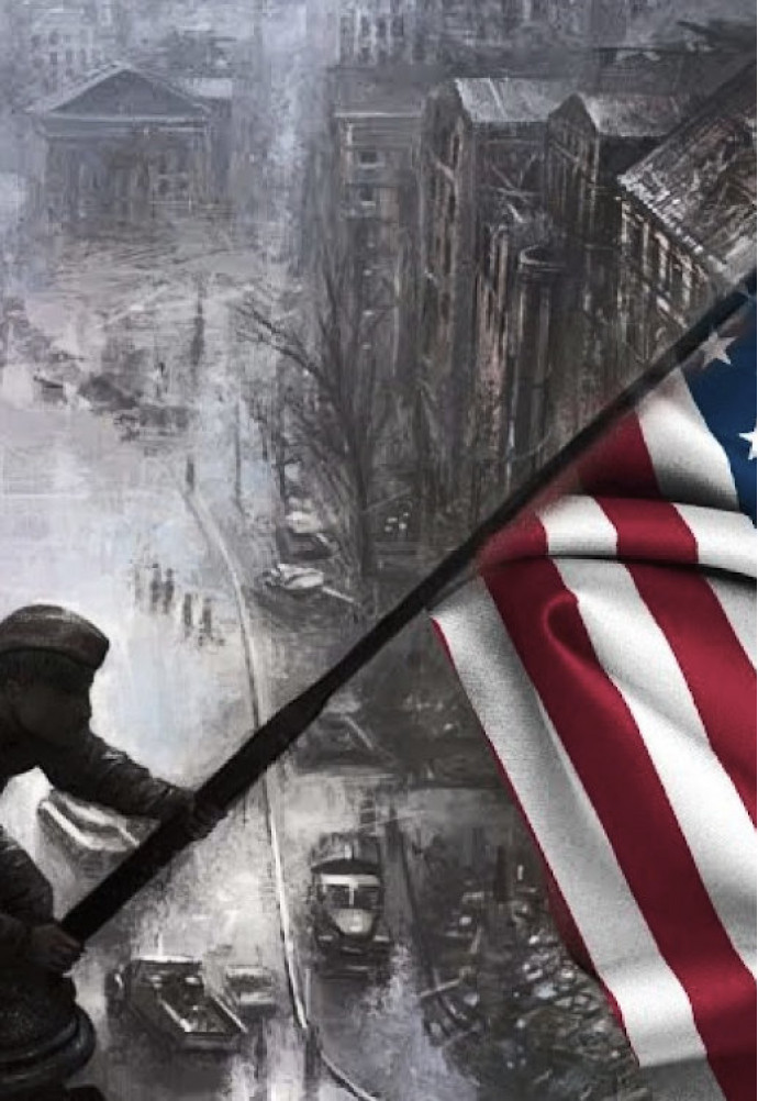 The role of the United States in World War II. Lend-Lease as a decisive factor in the victory over Nazism.